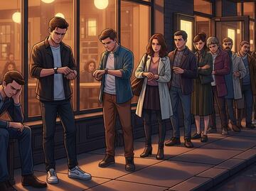 Día de las Alitas y otras fechas 'especiales': Por qué NO conviene ir a restaurantes, análisis de DeDinero