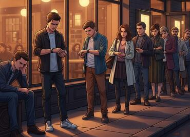 Día de las Alitas y otras fechas 'especiales': Por qué NO conviene ir a restaurantes, análisis de DeDinero