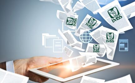 Guía para localizar de forma rápida y en cualquier momento tu Número de Seguridad Social IMSS