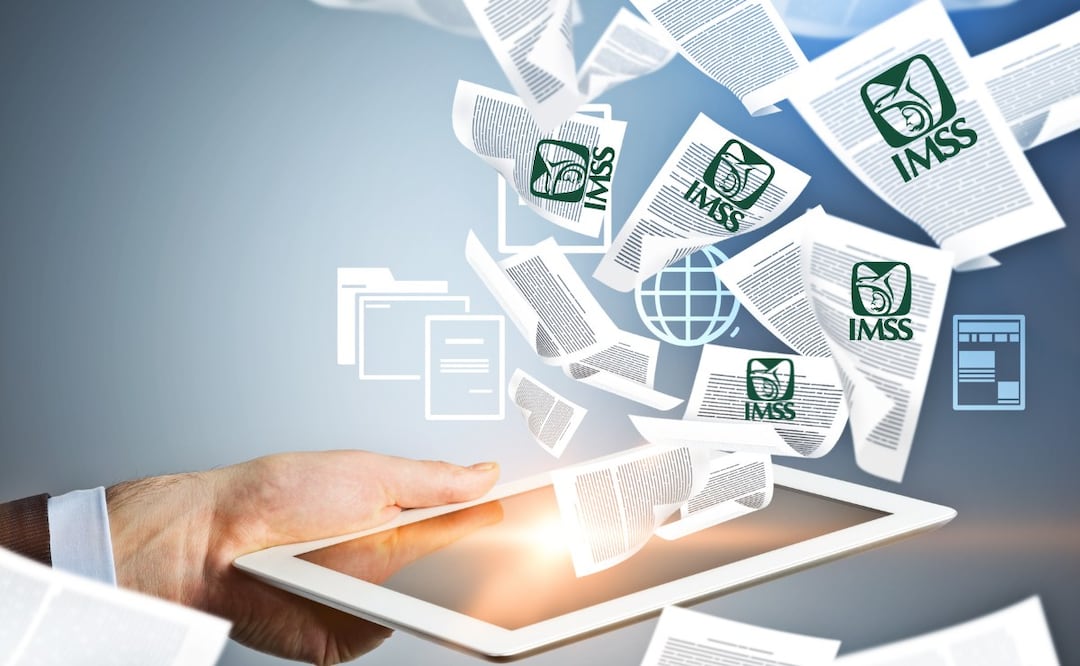 ¿Cómo buscar por internet el Número de Seguridad Social IMSS? (Foto: DeDinero)