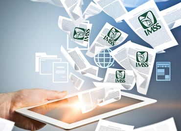 Guía para localizar de forma rápida y en cualquier momento tu Número de Seguridad Social IMSS