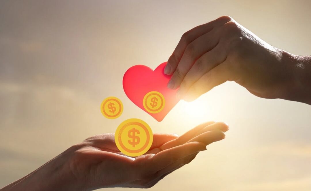 ¿Qué es una Donataria? (Foto: DeDinero)