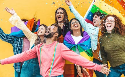 Más que orgullo: Cómo se ganan la vida y el impacto económico oculto de comunidad LGBT en México