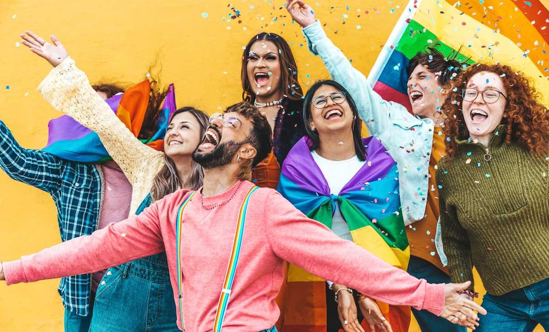 ¿La diversidad también impulsa la economía mexicana? (Foto: DeDinero)