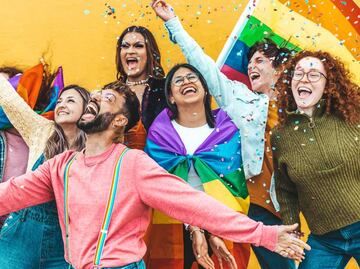 Más que orgullo: Cómo se ganan la vida y el impacto económico oculto de comunidad LGBT en México