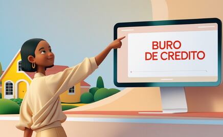 ¿Cuánto presta Infonavit sin checar el Buró de Crédito?