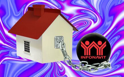 ¿Cómo puedo negociar mi deuda con Infonavit? Puedes suspender pagos por 12 meses, guía paso a paso
