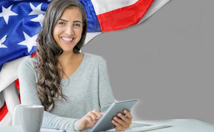 ¡Trabaja en CDMX y gana en dólares! Empleos del Gobierno de USA con sueldos de casi 400 mil pesos