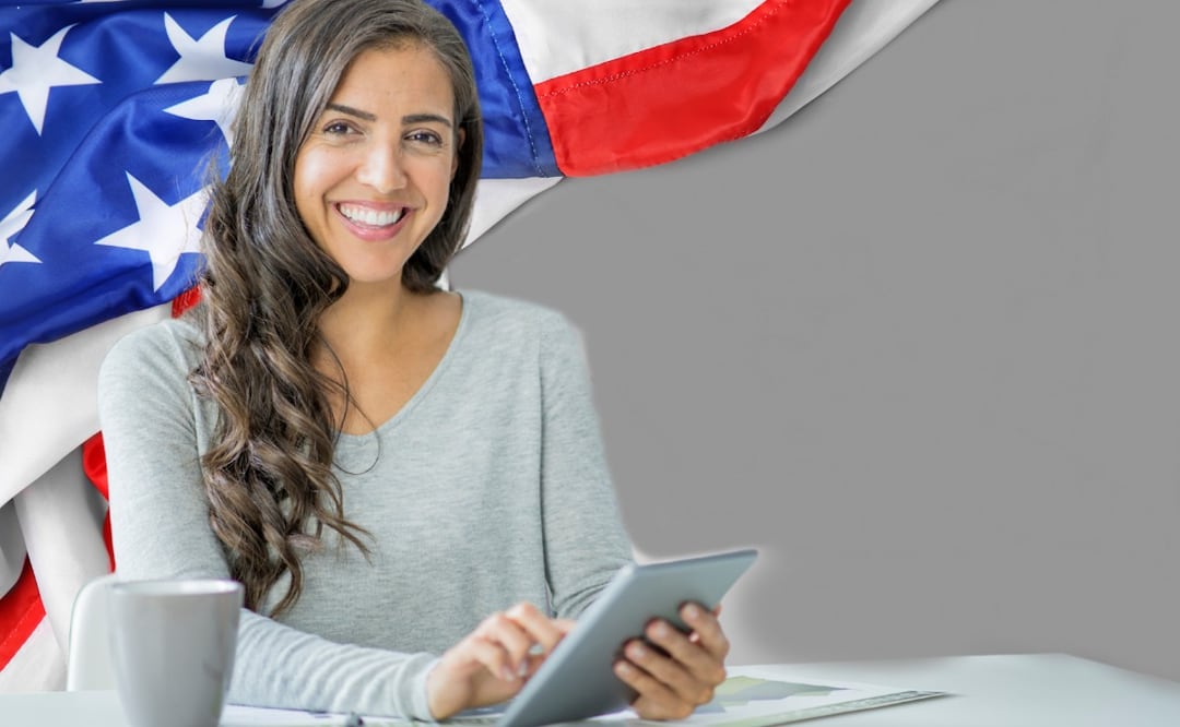 Conoce las vacantes laborales del gobierno americano, con sueldo de casi 400 mil pesos. (Foto: DeDinero)