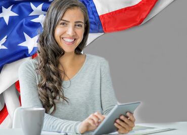 ¡Trabaja en CDMX y gana en dólares! Empleos del Gobierno de USA con sueldos de casi 400 mil pesos