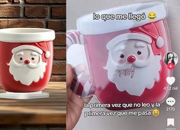 “En Temu sí hay que leer las descripciones”; La Janneli recibe producto inesperado y es viral