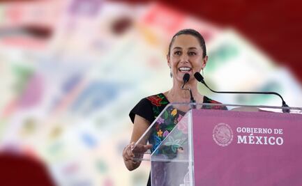 Sheinbaum anuncia inicio de inscripción para la Pensión del Bienestar de Adultas Mayores