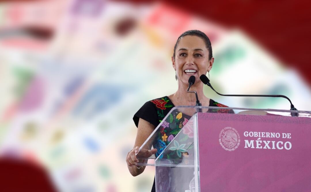 Conoce cuándo arrancará la inscripción para la Pensión del Bienestar de Adultas Mayores. (Foto:DeDinero)