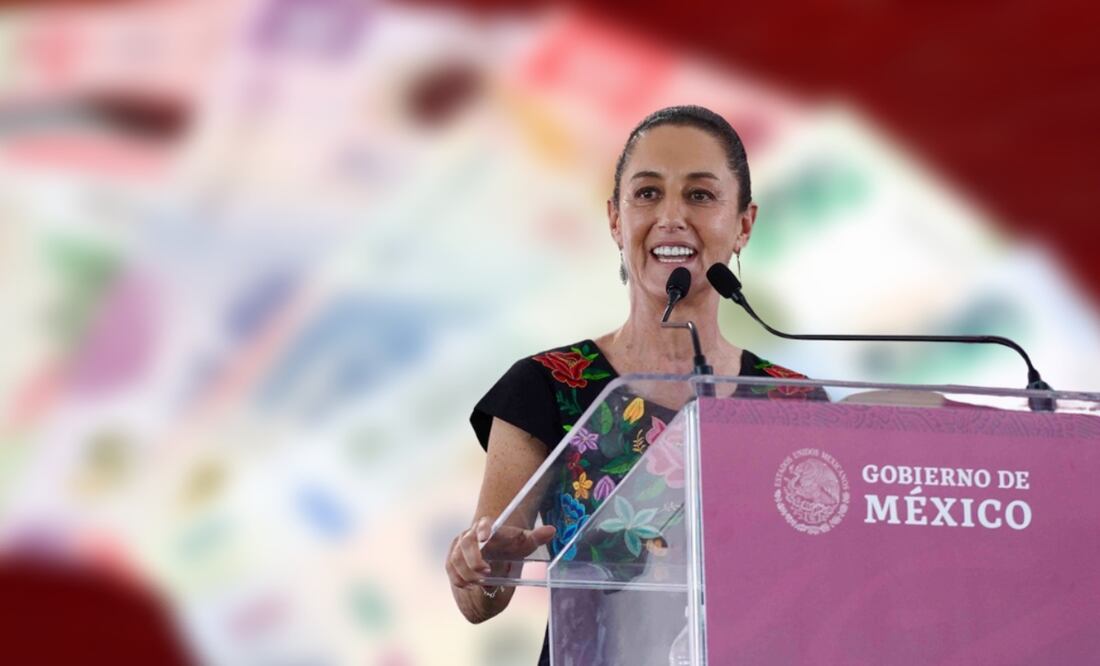 Conoce cuándo arrancará la inscripción para la Pensión del Bienestar de Adultas Mayores. (Foto:DeDinero)