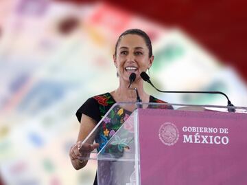 Sheinbaum anuncia inicio de inscripción para la Pensión del Bienestar de Adultas Mayores