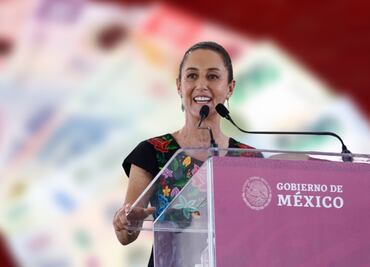 Sheinbaum anuncia inicio de inscripción para la Pensión del Bienestar de Adultas Mayores