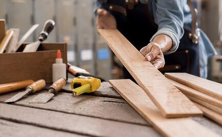 Salarios y requisitos ¿Cuánto gana un carpintero en Estados Unidos y cómo conseguir trabajo en 2024?