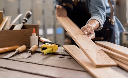 Salarios y requisitos ¿Cuánto gana un carpintero en Estados Unidos y cómo conseguir trabajo en 2024?