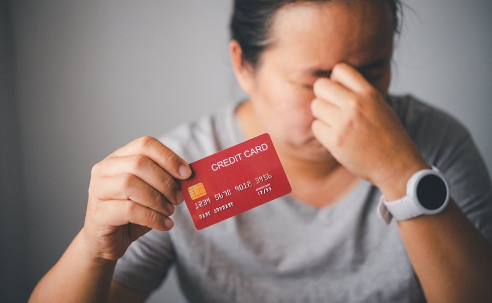 ¿Qué no está permitido en la cobranza de deudas? (Foto: DeDinero)