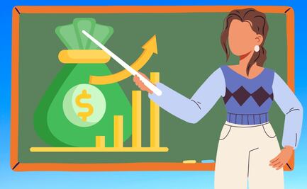 Prueba una nueva faceta laboral convirtiéndote en un formador de educación financiera gracias a la Condusef