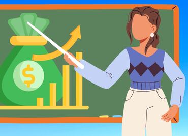 Prueba una nueva faceta laboral convirtiéndote en un formador de educación financiera gracias a la Condusef