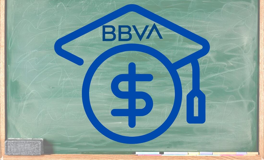 Becas BBVA para chavos que inspiran. (Foto: DeDinero)