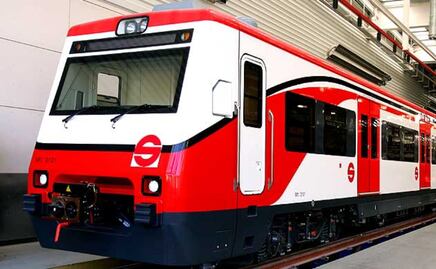 Horario del Tren Suburbano CDMX - Edomex, para el domingo 2 de junio día de elecciones