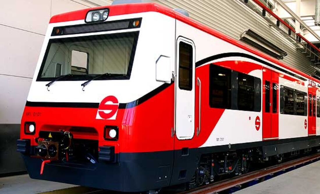 ¿Cuál es el horario de operación del Tren Suburbano? (Foto: DeDinero)