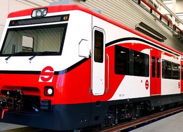Horario del Tren Suburbano CDMX - Edomex, para el domingo 2 de junio día de elecciones