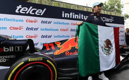 Transporte al Gran Premio de México 2024: Cómo llegar y cuánto cuesta