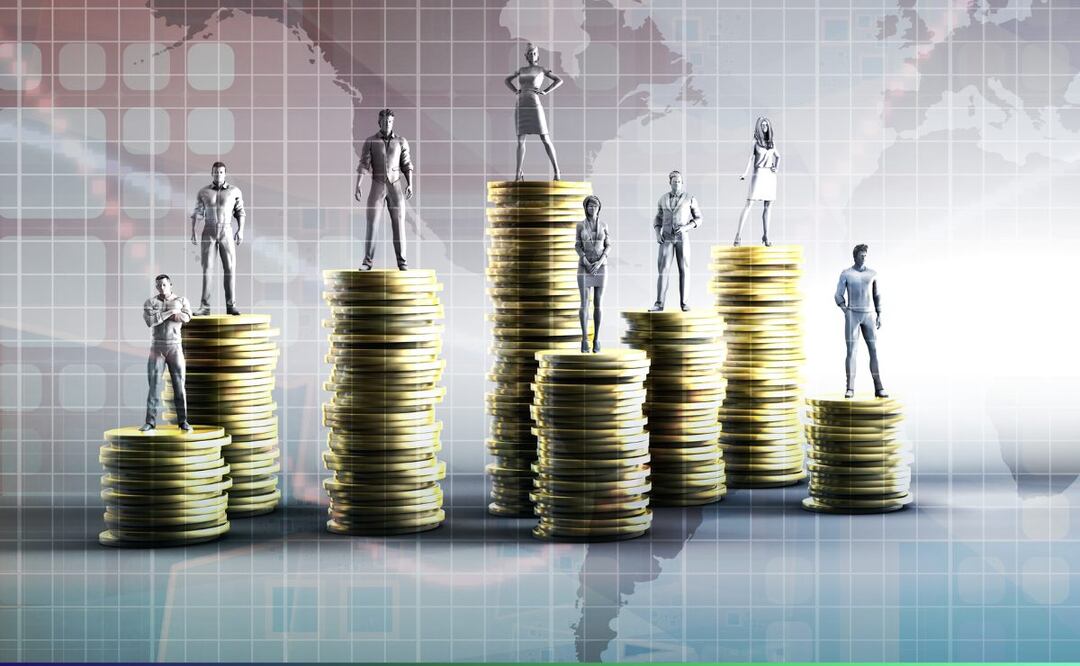 Las inversiones en Cetes son una opción segura y confiable para generar ganancias, pero debes cuidar este detalle en tus movimentos. (Foto: DeDinero)