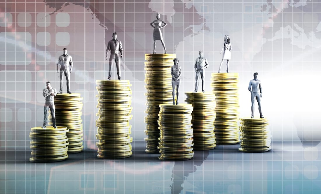 Las inversiones en Cetes son una opción segura y confiable para generar ganancias, pero debes cuidar este detalle en tus movimentos. (Foto: DeDinero)