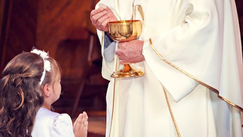 Cuánto cuesta hacer una fiesta de Primera Comunión en México