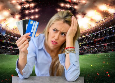 Buró de Crédito y Mundial 2026: Checa esto si vas a partidos