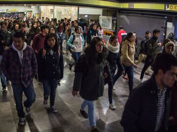 Así puedes aliviar tus gastos si estudias en la CDMX, la beca de transporte que ya abrió su registro