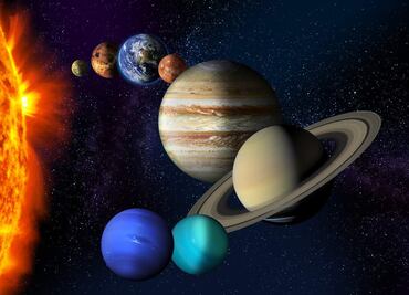 PILARES te lleva y trae: Evento gratuito para ver alineación de 6 planetas en CDMX 28 de febrero