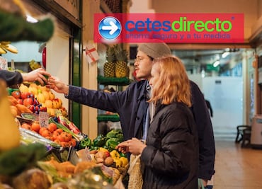 ¿Cuánto tengo que invertir en Cetes para recibir 8 mil pesos al mes para rentar un local?