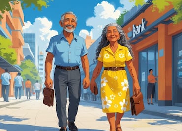 ISSSTE adelanta pago de pensiones marzo. Calendario oficial y últimas noticias de pensión IMSS