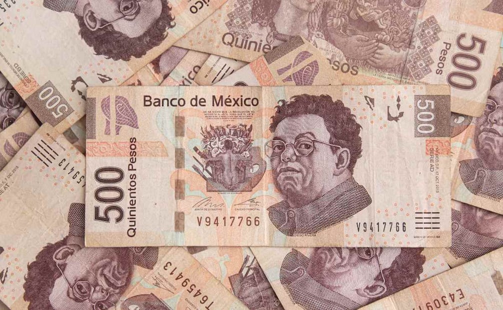 ¿Cuánto cotizas en un año en Infonavit? (Foto: DeDinero)