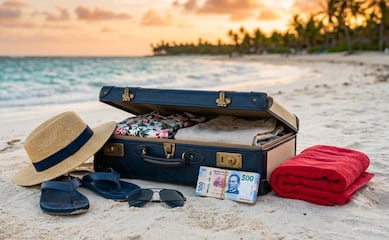 ¿Ya tienes un año en la empresa? Descubre cuánto dinero extra te corresponde por ley en México 
