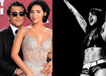 La polémica de Ángela Aguilar y Christian Nodal: ¿Es legal multar por gritar “Cazzu” en conciertos?