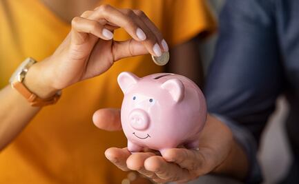 ¿Tienes buenos hábitos de ahorro? Descubre qué tan preparado estás con el test de la Condusef