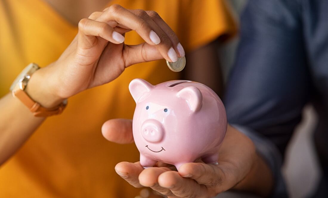 ¿Listo para una emergencia financiera? Evalúa tu ahorro con el test de la Condusef. (Foto: DeDinero)