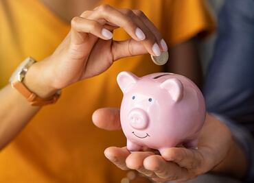 ¿Tienes buenos hábitos de ahorro? Descubre qué tan preparado estás con el test de la Condusef