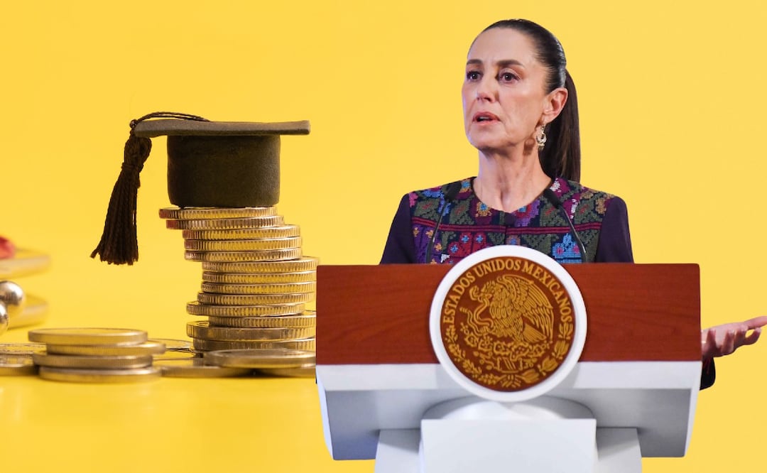 ¿Cuánto es el monto de la Beca Rita Cetina? (Foto: DeDinero)