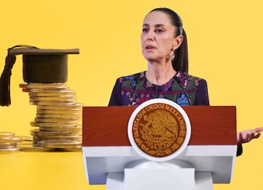 Beca Rita Cetina con Claudia Sheinbaum: Comienza registro en escuelas para recibir 1,900 pesos