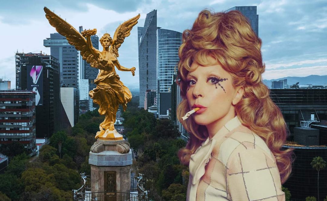 Boletos para Lady Gaga Ciudad de México 2025. (Foto: DeDinero e Instagram)