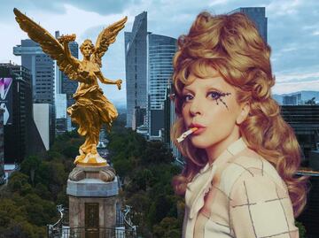 Lady Gaga en México 2025: Fecha, boletos y precios para su concierto en el Estadio GNP Seguros