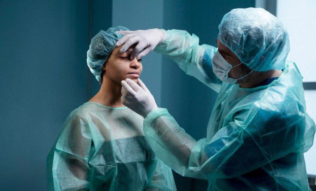 Para algunas personas, las intervenciones plásticas representan una oportunidad para mejorar su autoimagen. (Foto: Freepik)