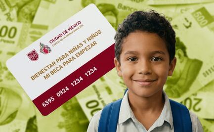 Mi Beca para Empezar: esta es la fecha del pago de febrero y el monto que recibirán los alumnos
